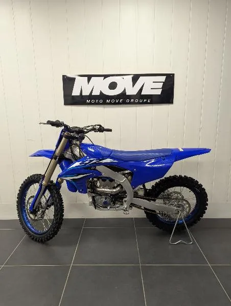 YZF 250