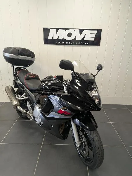 GSX650F