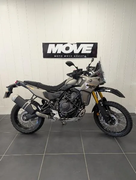 XTZ TENERE 700
