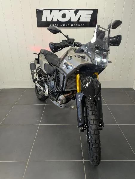 XTZ TENERE 700