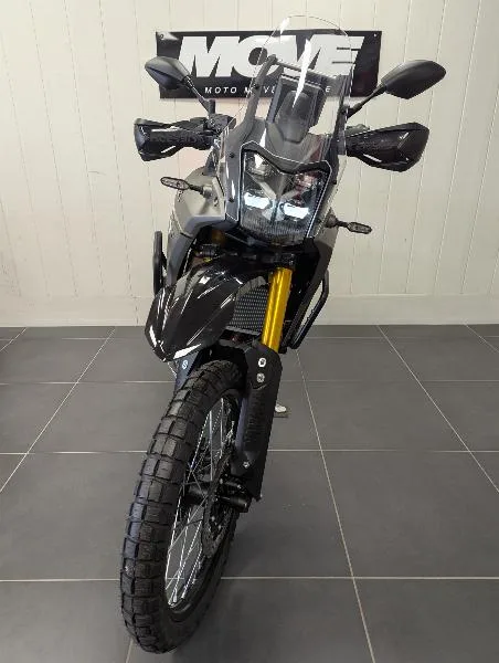 XTZ TENERE 700