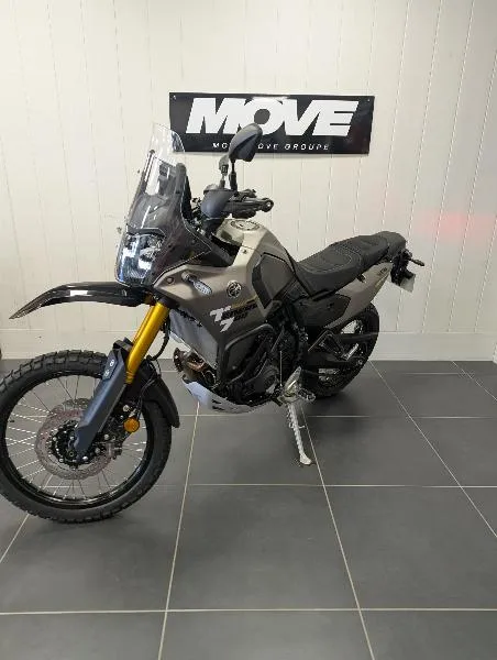 XTZ TENERE 700
