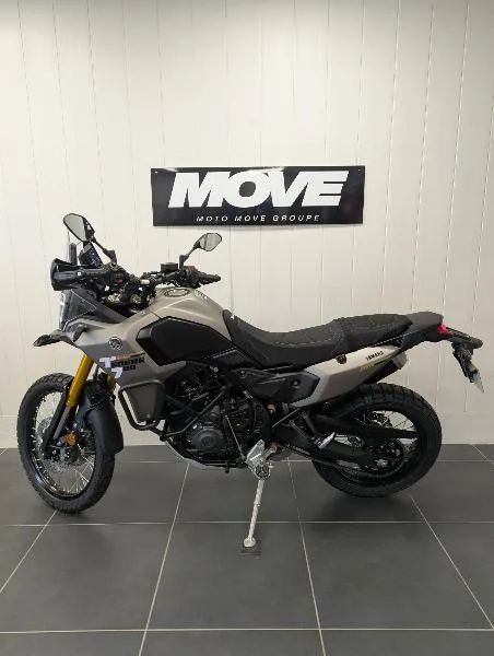 XTZ TENERE 700
