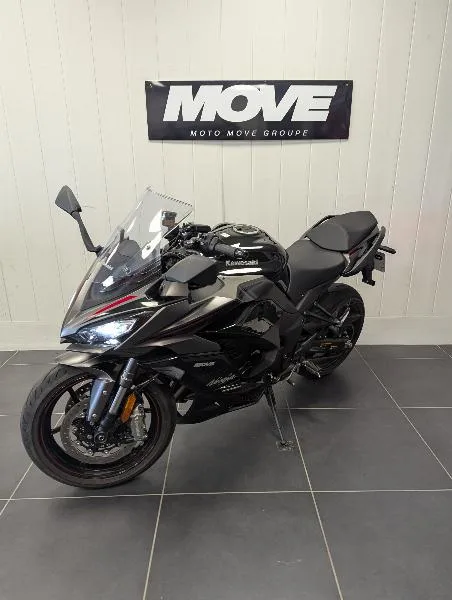 NINJA 1100 SX