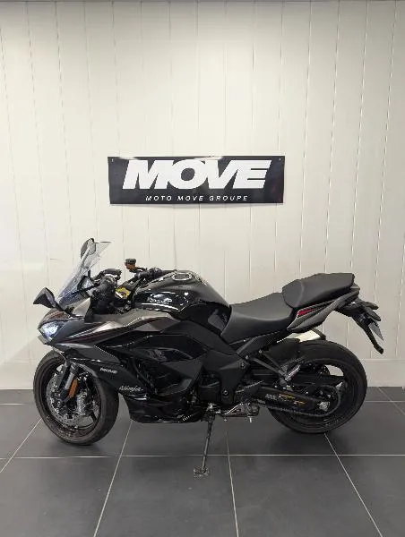 NINJA 1100 SX