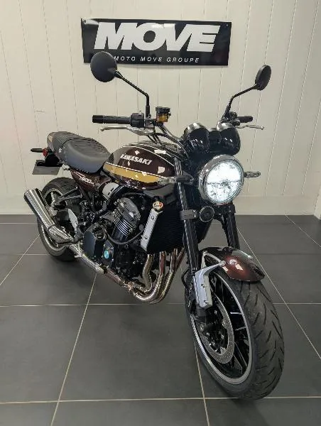 Z 900 RS
