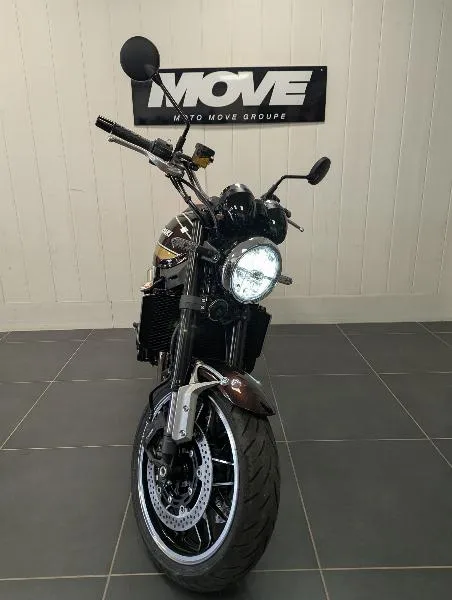 Z 900 RS
