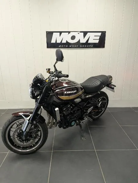 Z 900 RS