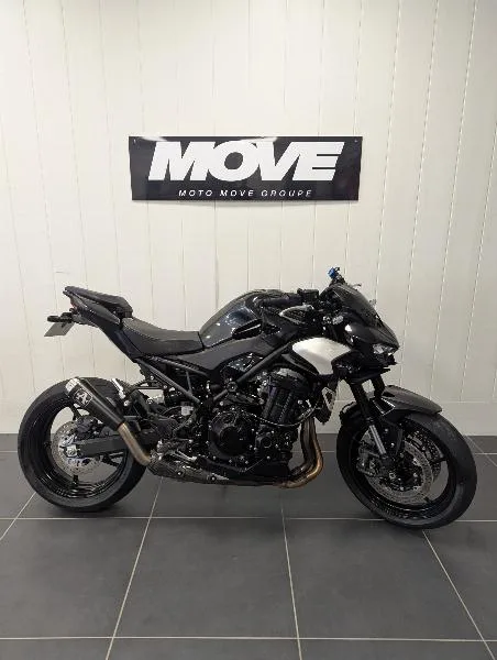 Z 900