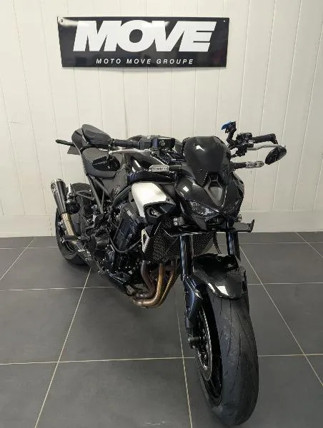 Z 900
