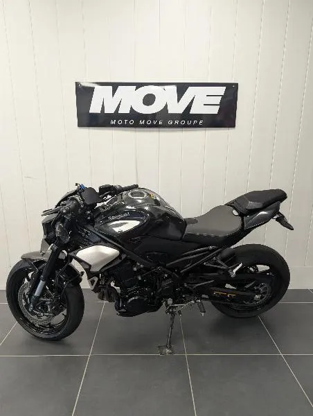 Z 900