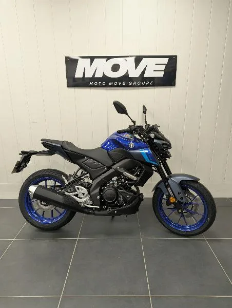 MT125