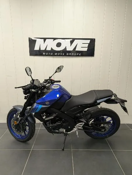 MT125