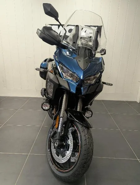 VERSYS 1100 S GRAND TOURER