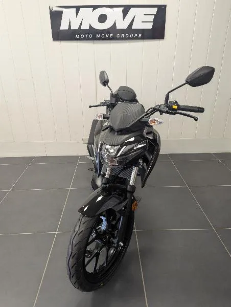 gsxs 125