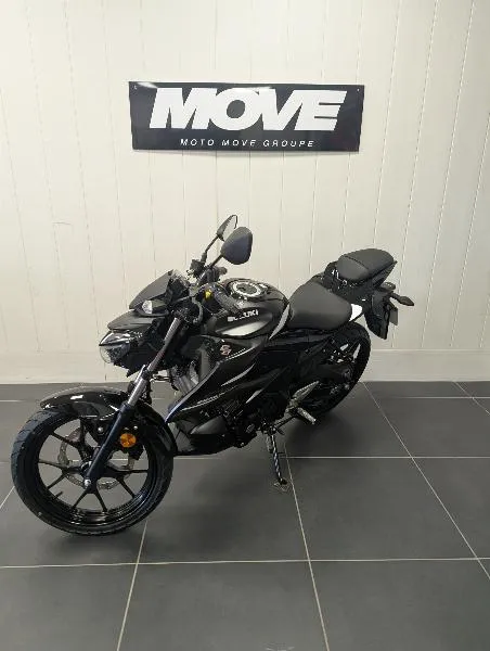 gsxs 125