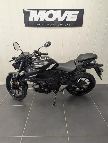 gsxs 125