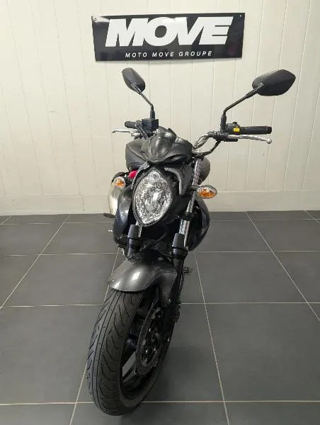 GLADIUS 650