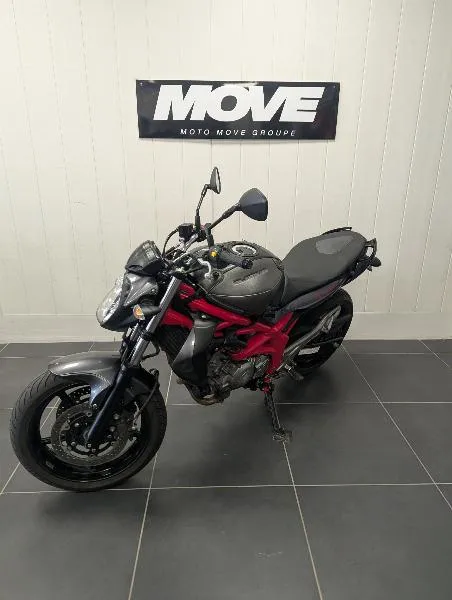 GLADIUS 650