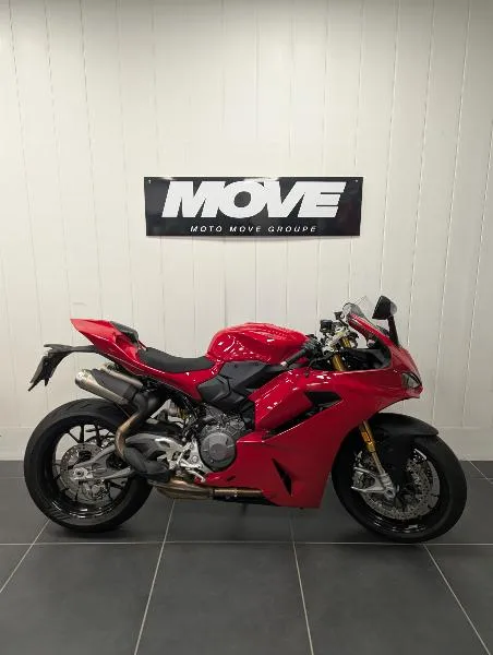 PANIGALE V2S 2025