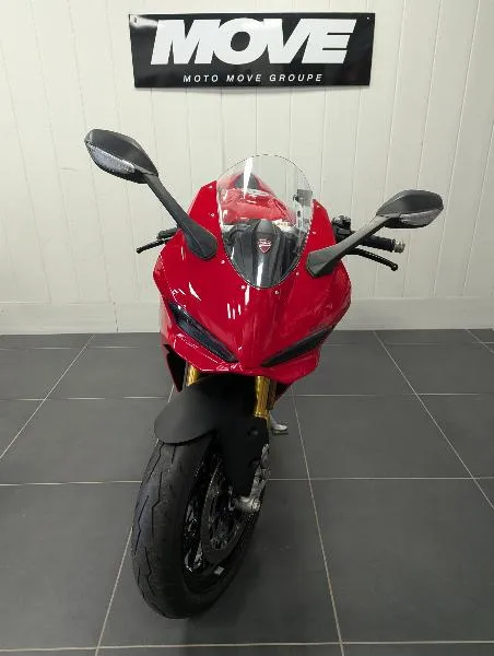 PANIGALE V2S
