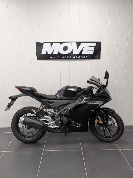 YZFR 125