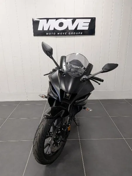 YZFR 125
