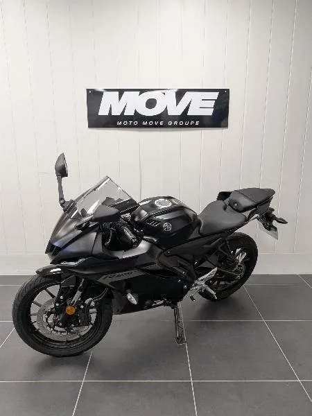 YZFR 125
