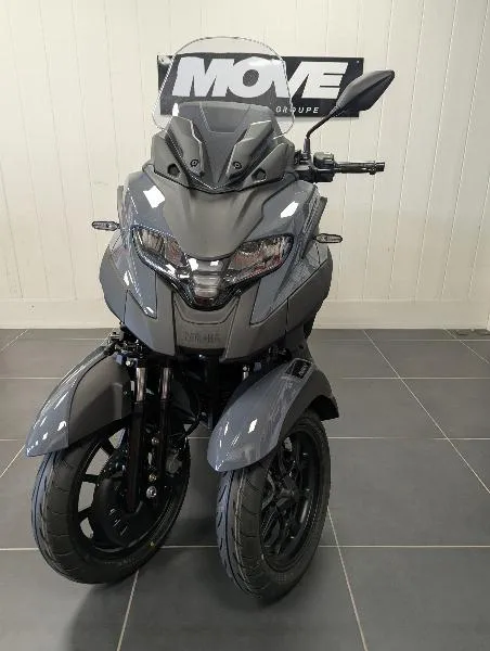 TRICITY 300