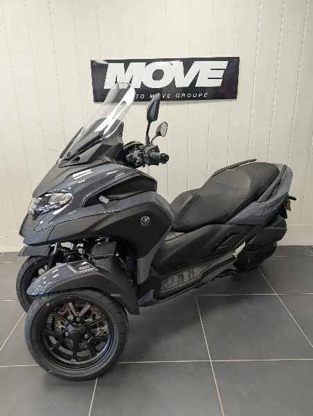 TRICITY 300