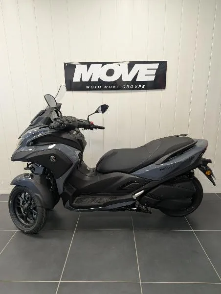TRICITY 300