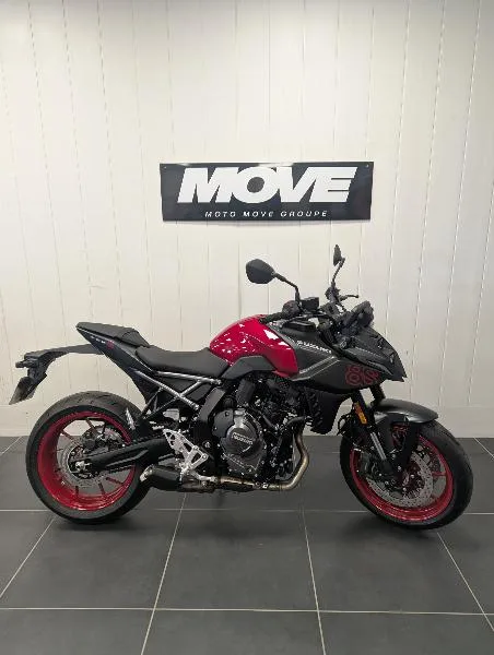 GSX8S A2