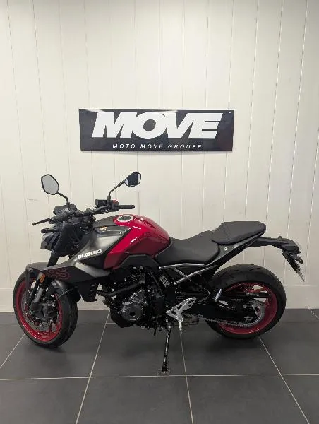 GSX8S A2