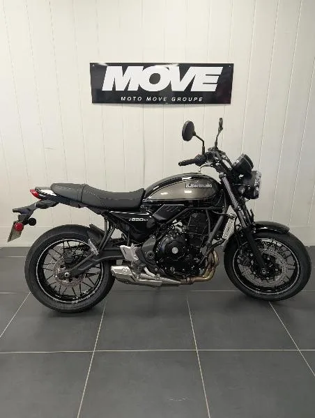 Z 650