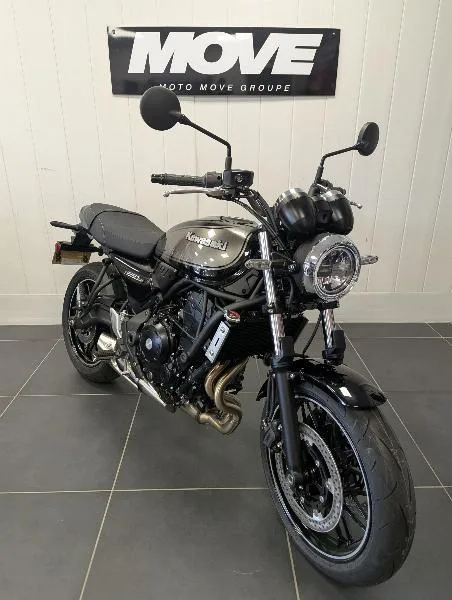 Z 650