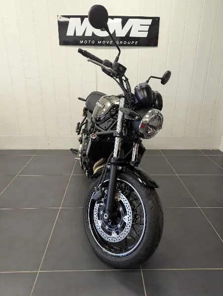 Z 650