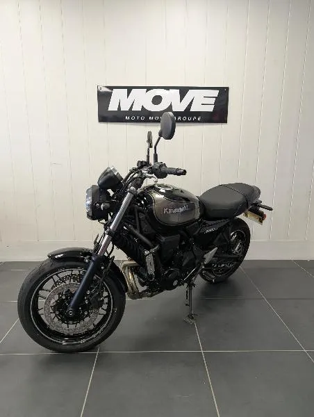 Z 650