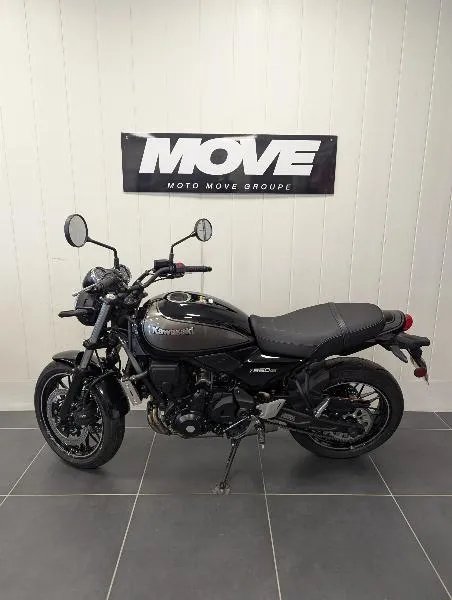 Z 650