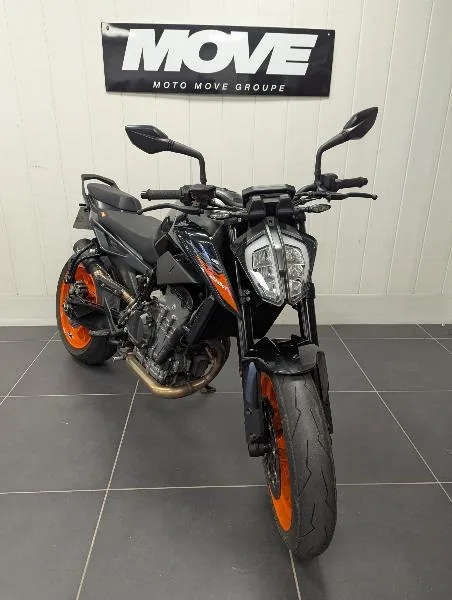 790 DUKE