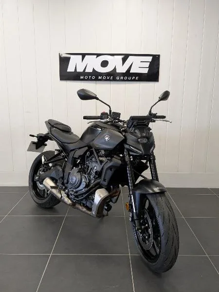 MT07 