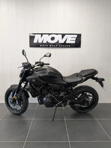 MT07 