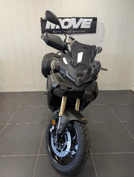 TRACER 9 GT