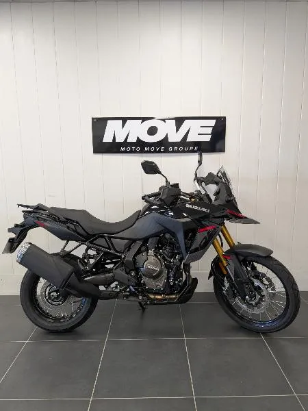 VSTROM 800DE