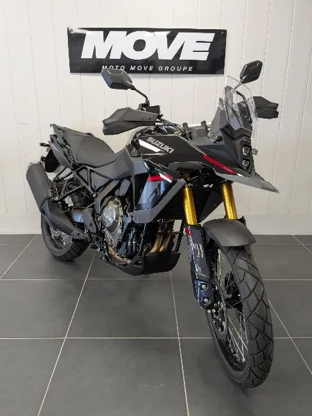 VSTROM 800DE