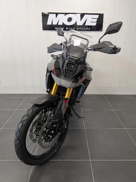 VSTROM 800DE