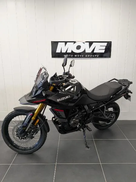VSTROM 800DE