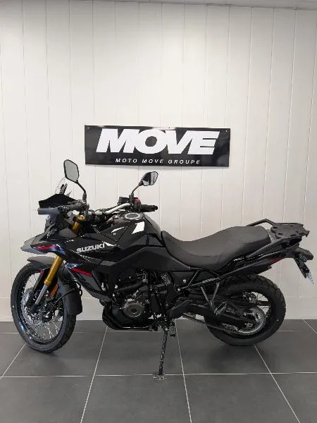 VSTROM 800DE