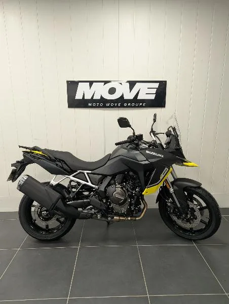 VSTROM 800SE