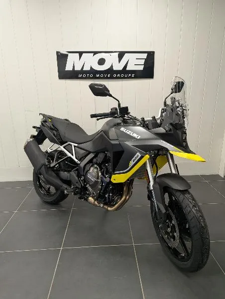 VSTROM 800SE