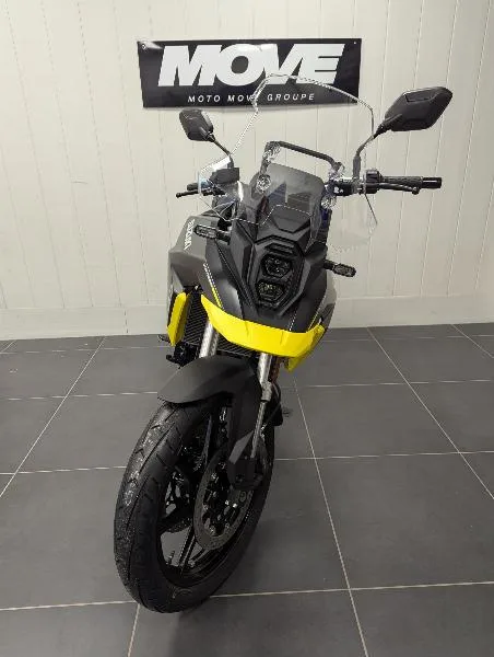 VSTROM 800SE